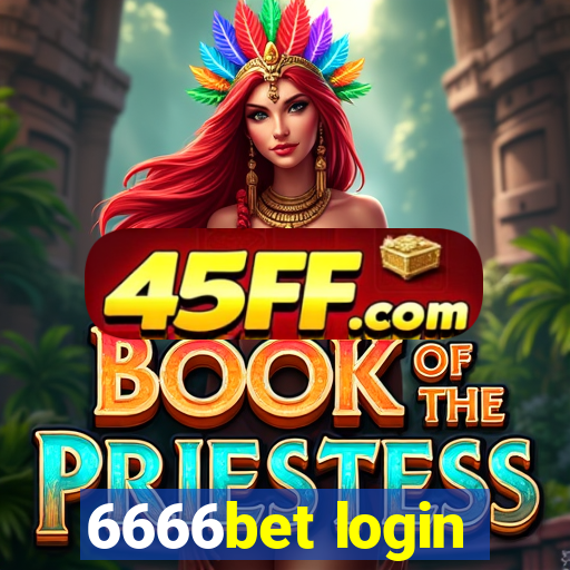 6666bet login